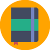 logbook icon