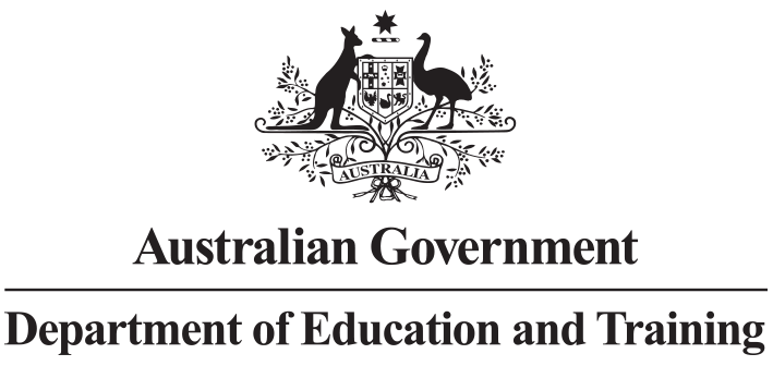 Department of Education and Training